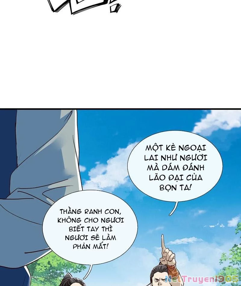 Hóa ra ta lại là lão tổ ma đạo Chapter 110 - 48