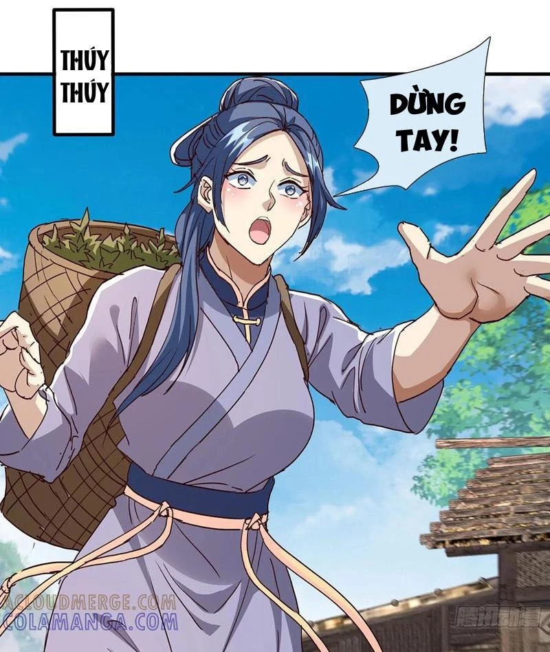 Hóa ra ta lại là lão tổ ma đạo Chapter 110 - 50