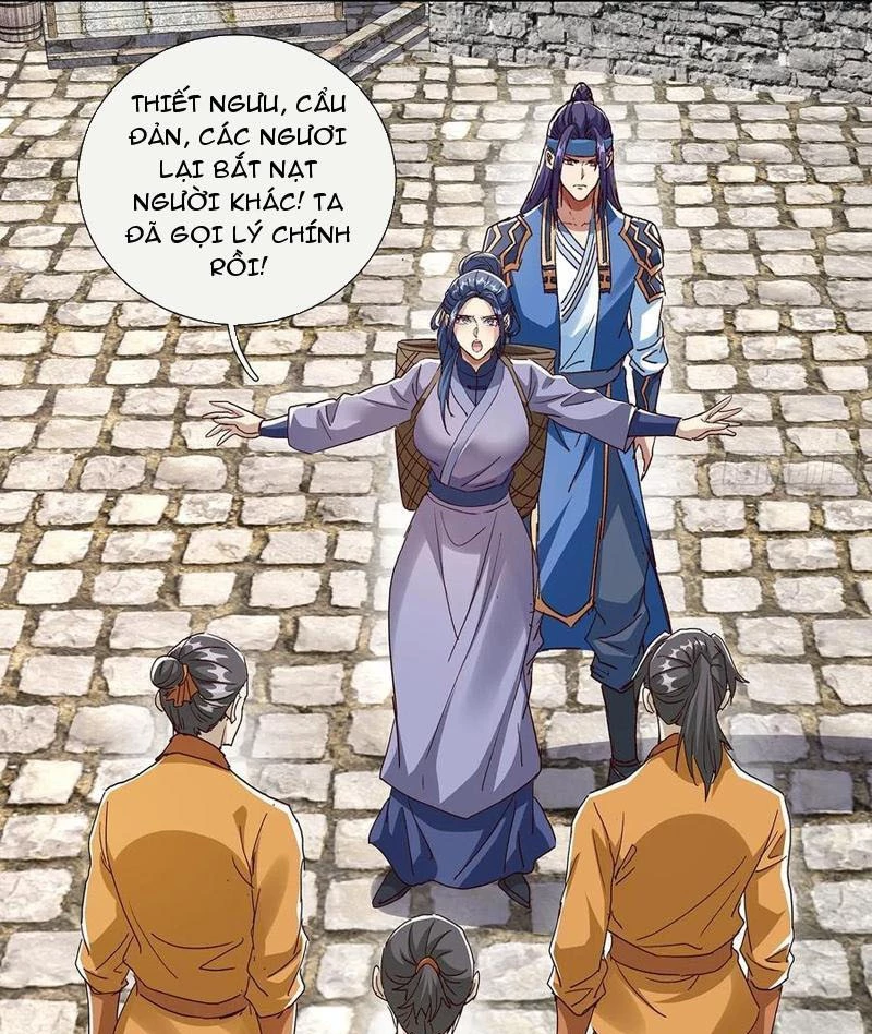 Hóa ra ta lại là lão tổ ma đạo Chapter 110 - 52