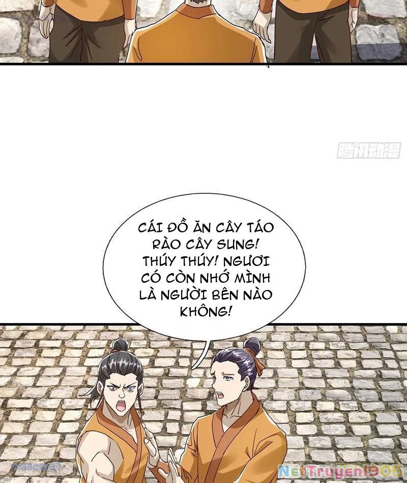 Hóa ra ta lại là lão tổ ma đạo Chapter 110 - 53