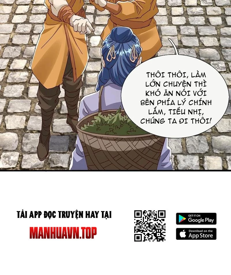 Hóa ra ta lại là lão tổ ma đạo Chapter 110 - 54