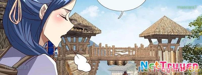 Hóa ra ta lại là lão tổ ma đạo Chapter 110 - 56