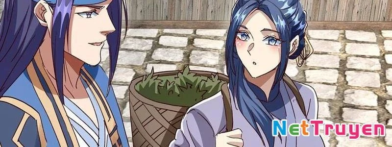 Hóa ra ta lại là lão tổ ma đạo Chapter 110 - 61