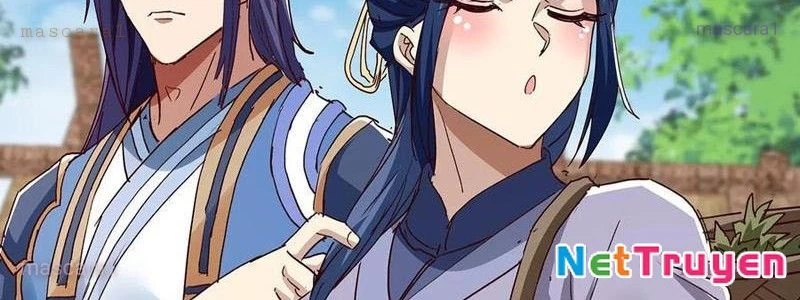 Hóa ra ta lại là lão tổ ma đạo Chapter 110 - 66