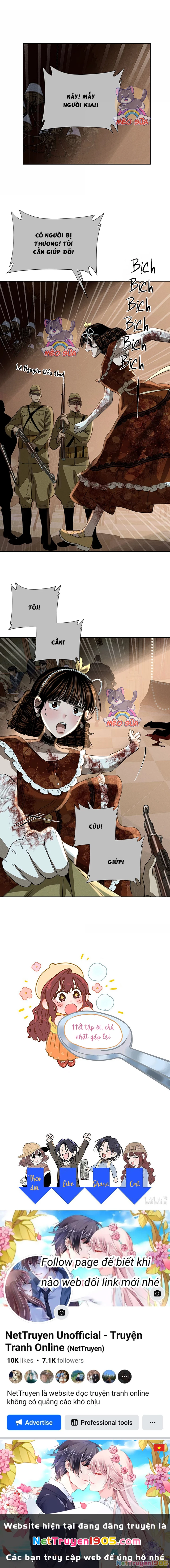 Khúc Hát Vượt Trần Thế Chapter 108 - 5