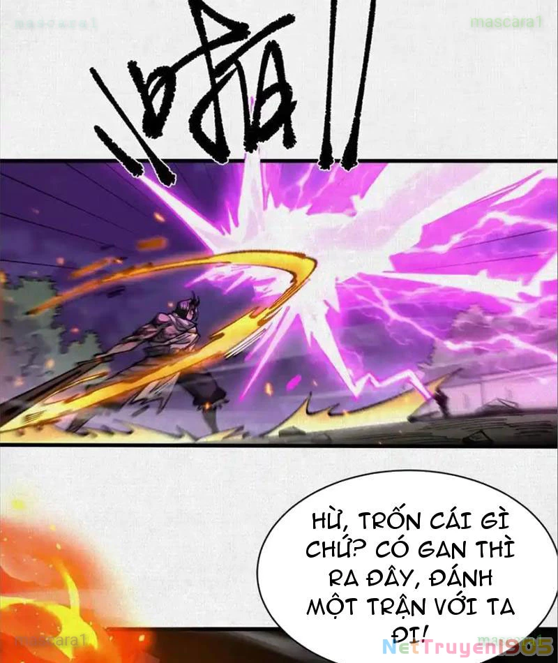 Xi Hồn Chapter 71 - 5