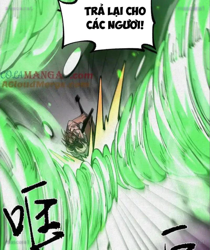 Xi Hồn Chapter 71 - 9
