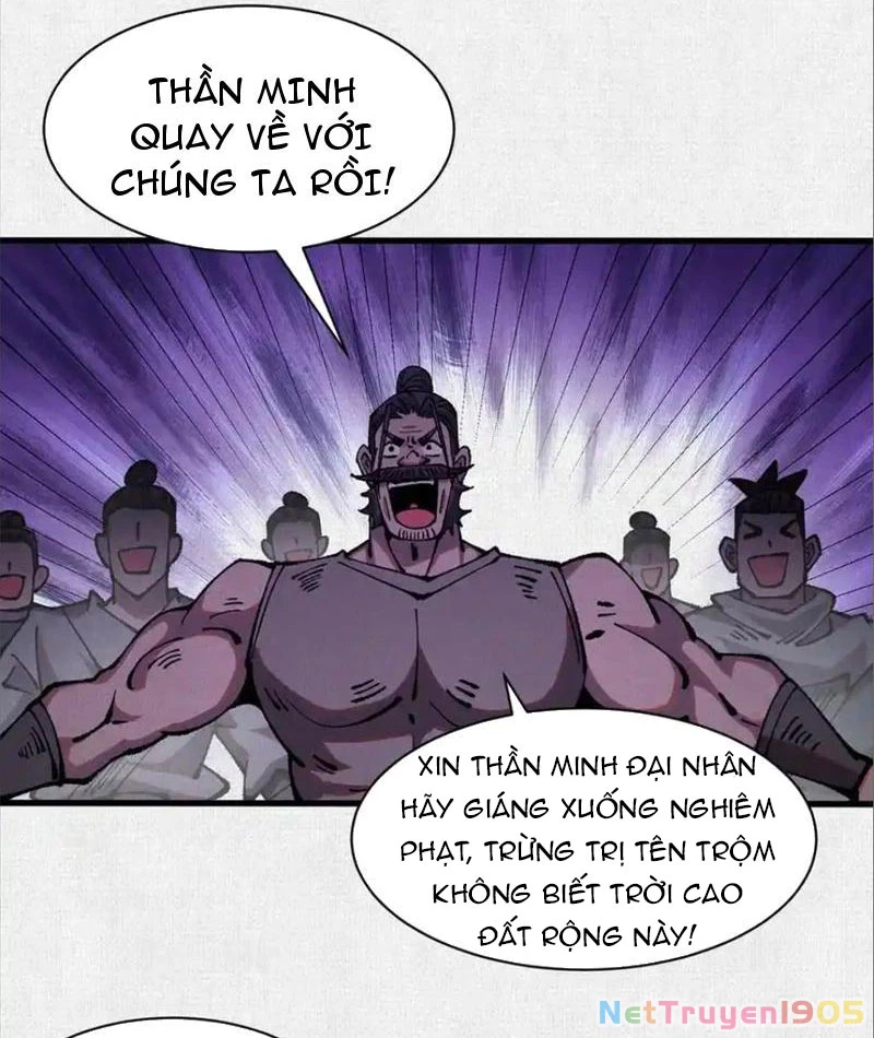 Xi Hồn Chapter 71 - 15
