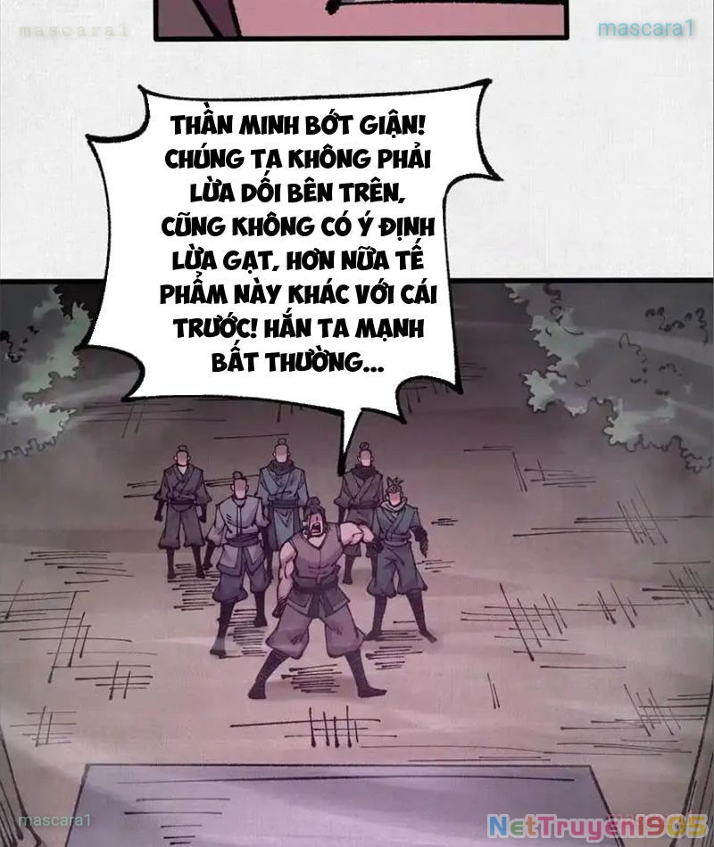 Xi Hồn Chapter 71 - 17