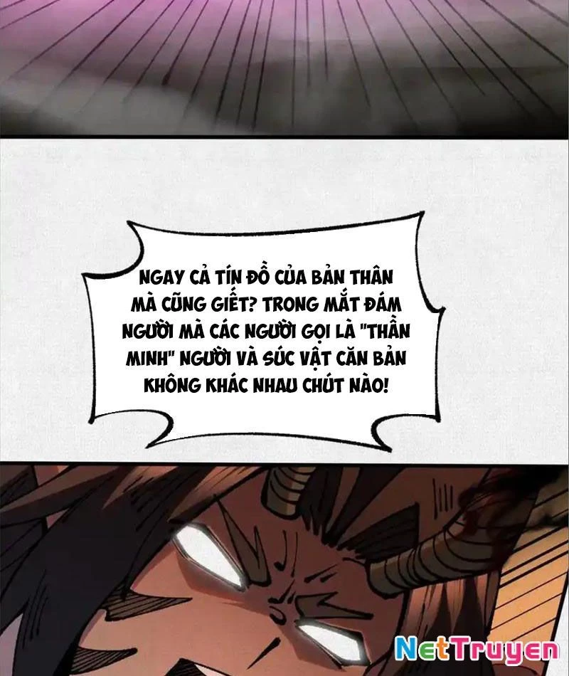 Xi Hồn Chapter 71 - 21
