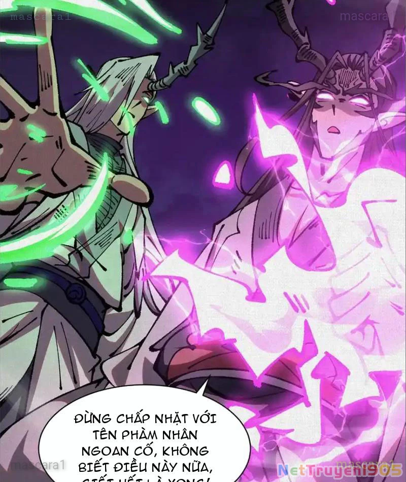 Xi Hồn Chapter 71 - 23