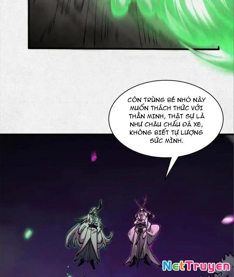 Xi Hồn Chapter 71 - 26