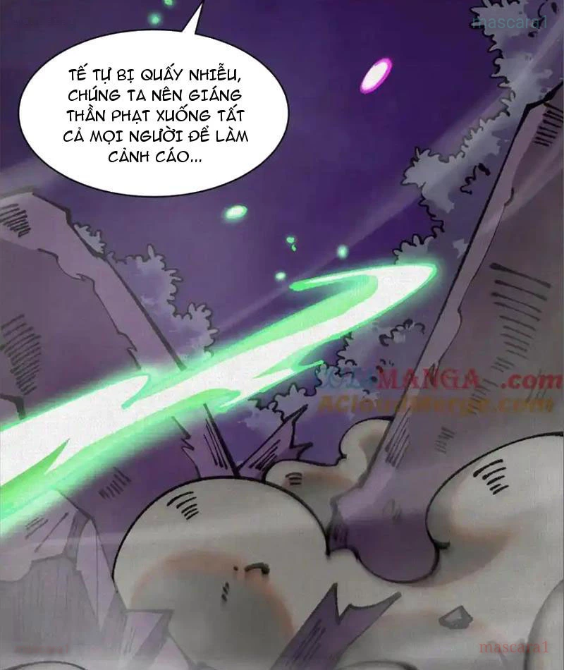 Xi Hồn Chapter 71 - 27
