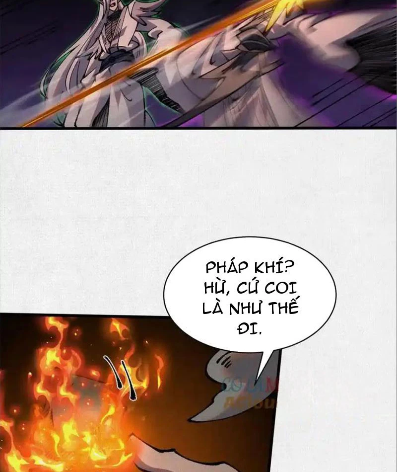 Xi Hồn Chapter 71 - 32