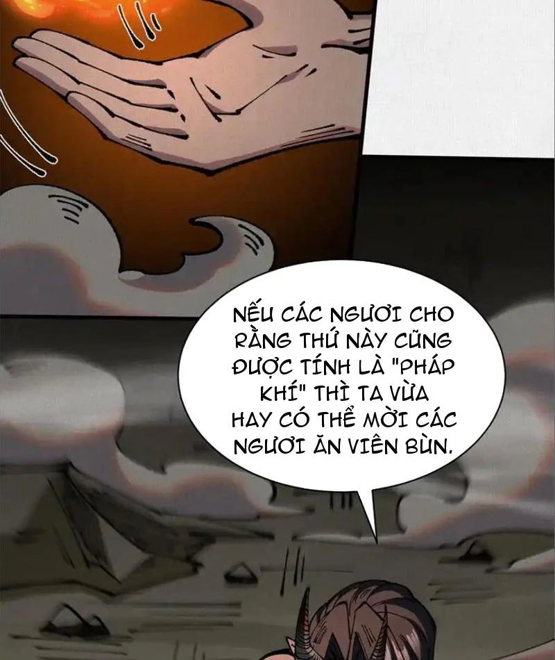 Xi Hồn Chapter 71 - 33
