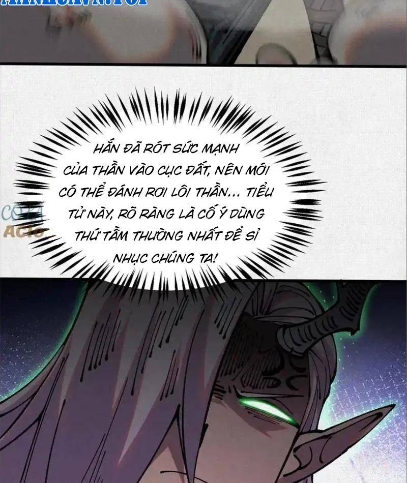 Xi Hồn Chapter 71 - 35