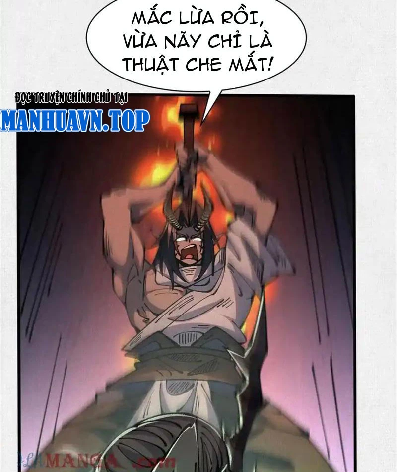 Xi Hồn Chapter 71 - 42
