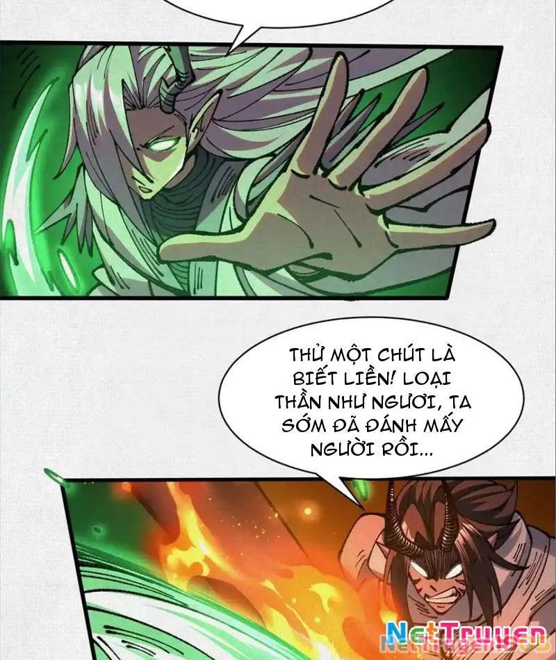 Xi Hồn Chapter 71 - 46