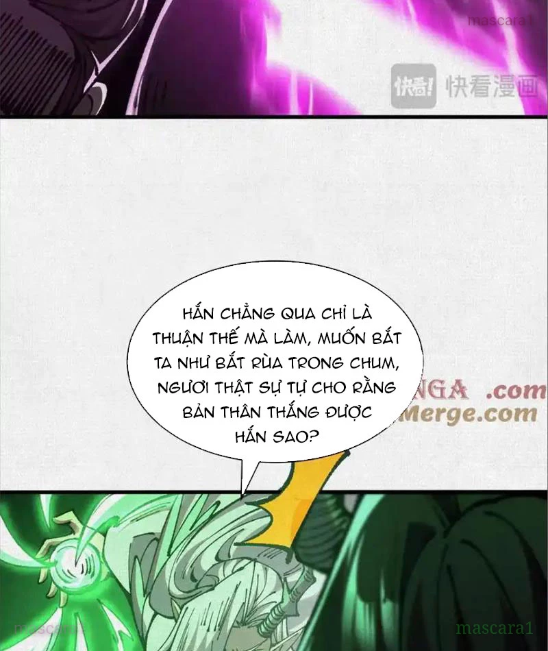 Xi Hồn Chapter 71 - 53