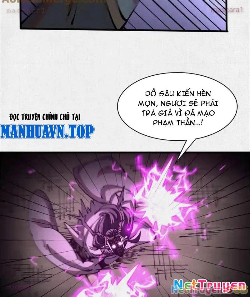 Xi Hồn Chapter 71 - 56