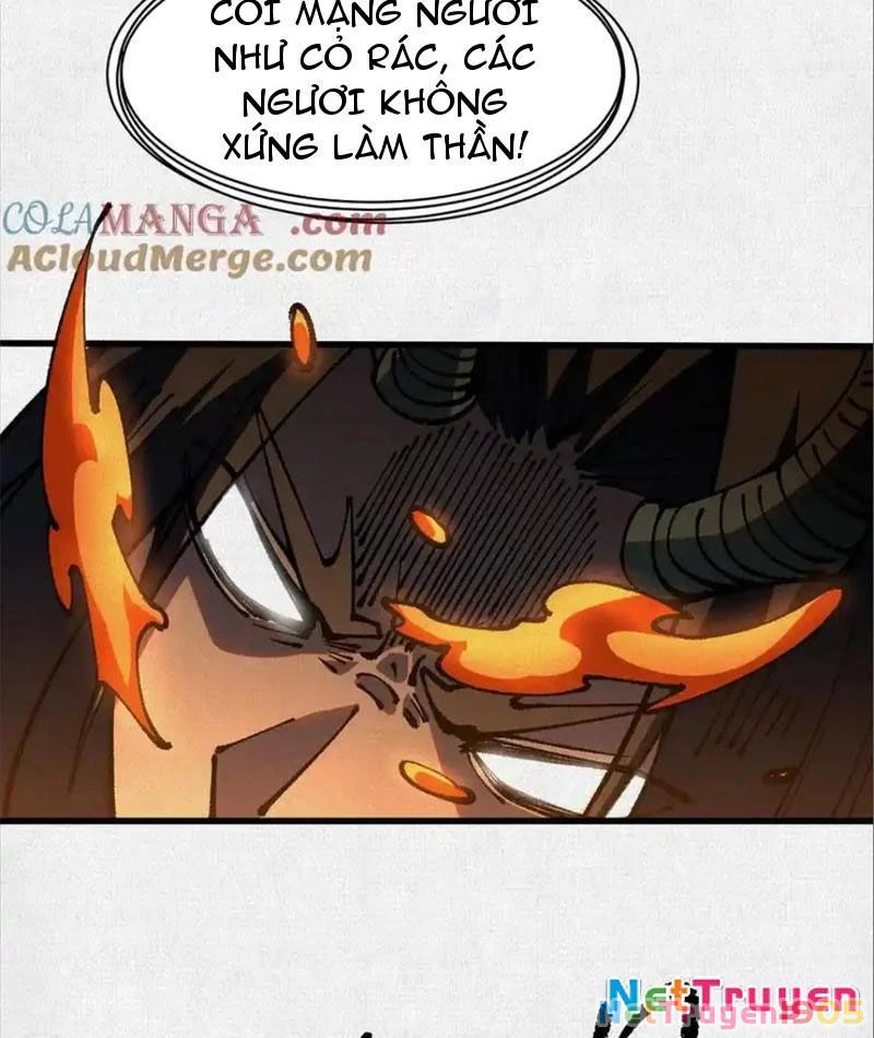 Xi Hồn Chapter 71 - 61