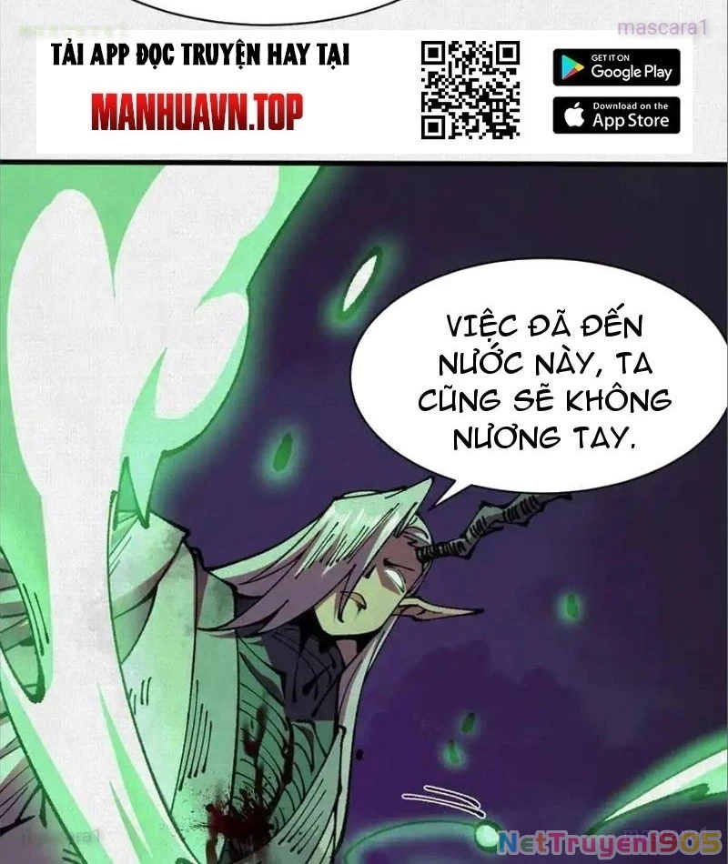 Xi Hồn Chapter 71 - 73