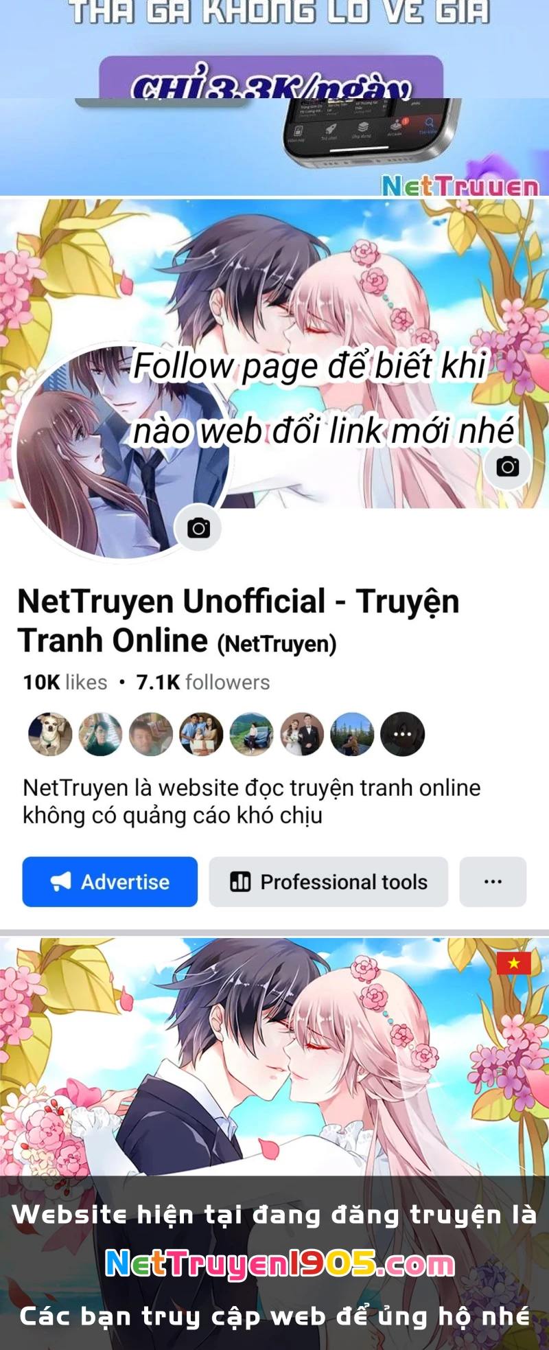 Xi Hồn Chapter 71 - 76