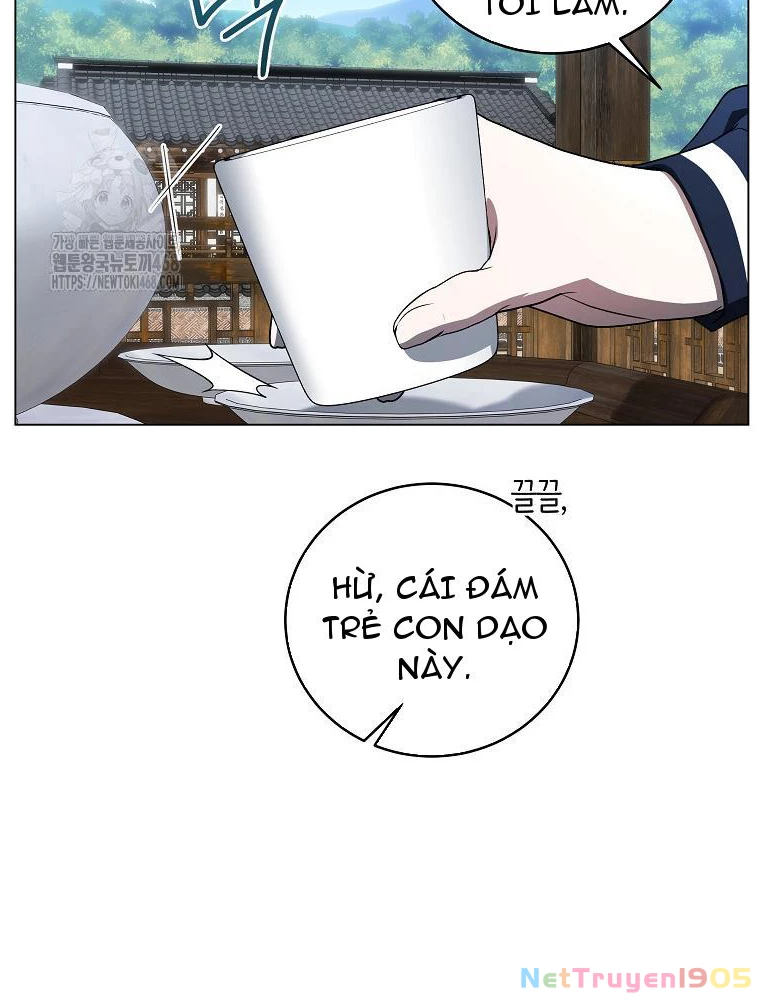Hướng Dẫn Sinh Tồn Dành Cho Ranker Chapter 56 - 96
