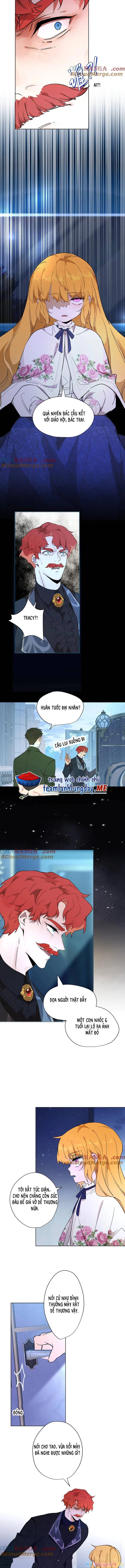 Trở Thành Nữ Hoàng Từ Khi Mới 6 Tuổi Chapter 29 - 2