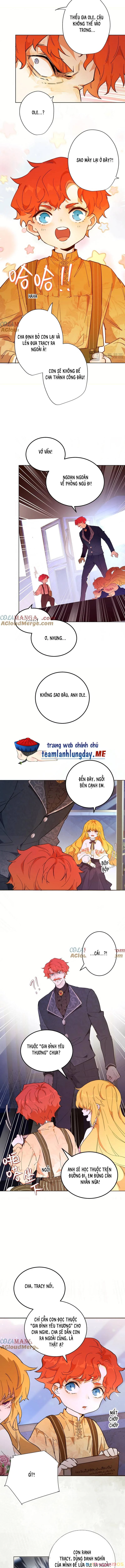 Trở Thành Nữ Hoàng Từ Khi Mới 6 Tuổi Chapter 29 - 5