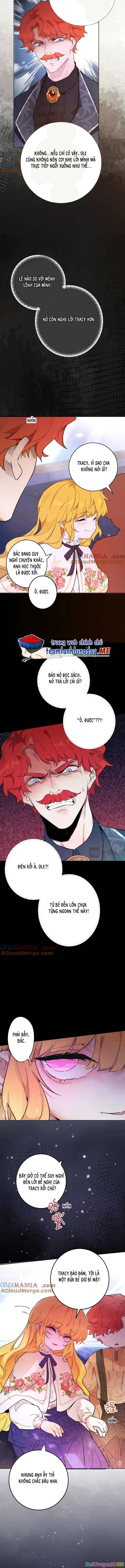 Trở Thành Nữ Hoàng Từ Khi Mới 6 Tuổi Chapter 29 - 6