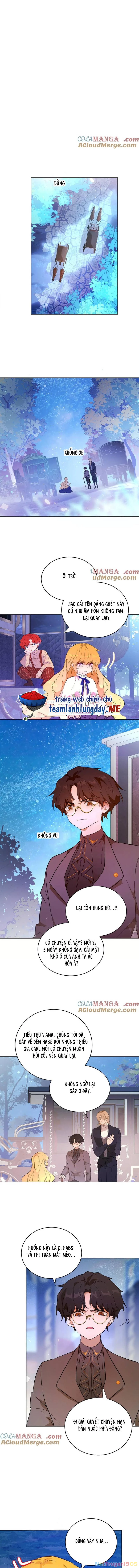 Trở Thành Nữ Hoàng Từ Khi Mới 6 Tuổi Chapter 29 - 9
