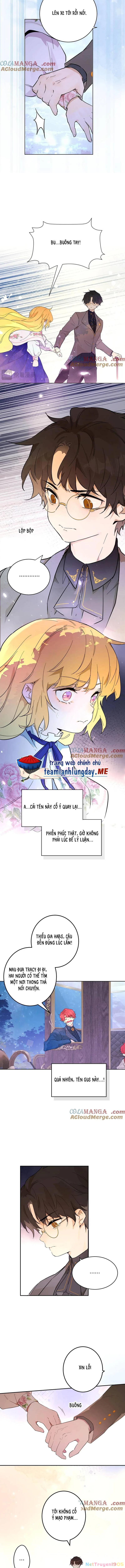 Trở Thành Nữ Hoàng Từ Khi Mới 6 Tuổi Chapter 30 - 2