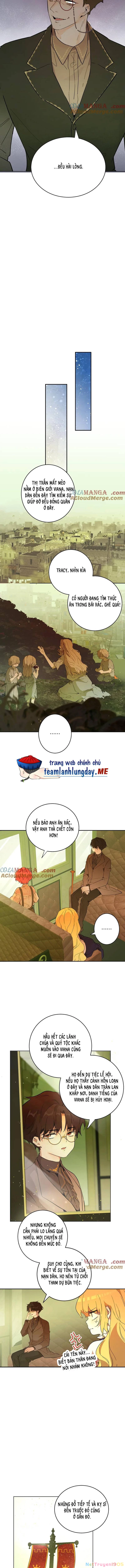 Trở Thành Nữ Hoàng Từ Khi Mới 6 Tuổi Chapter 30 - 6