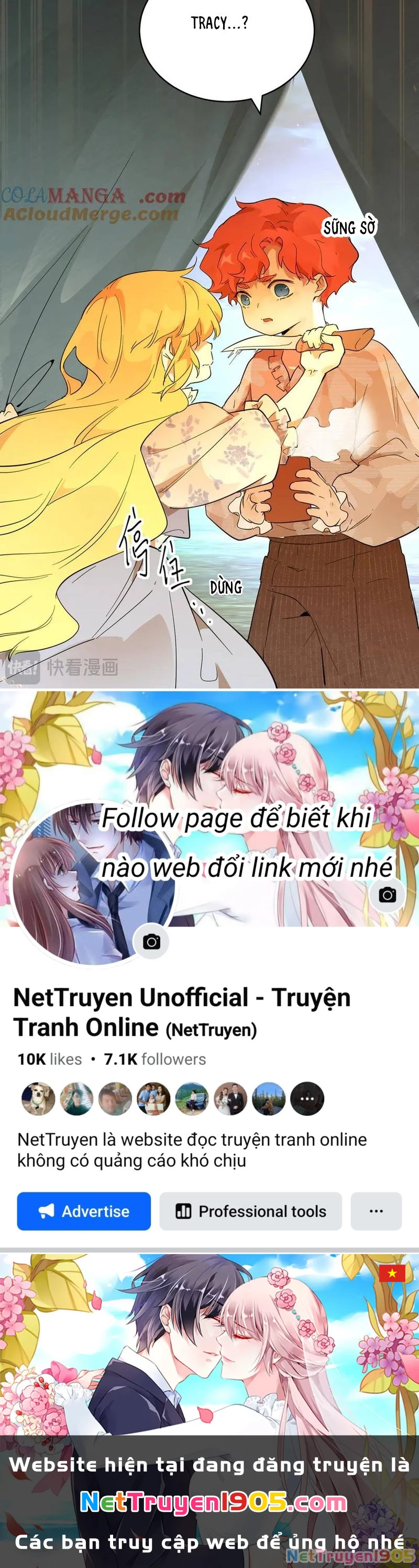 Trở Thành Nữ Hoàng Từ Khi Mới 6 Tuổi Chapter 30 - 13