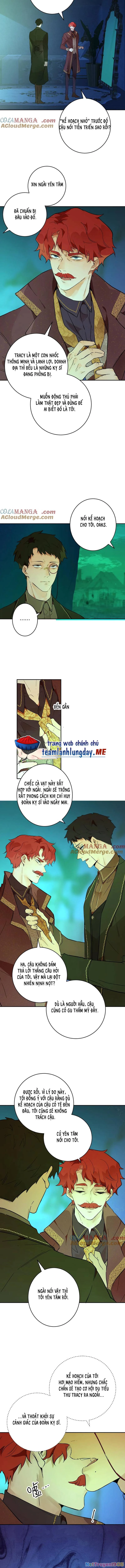 Trở Thành Nữ Hoàng Từ Khi Mới 6 Tuổi Chapter 31 - 7