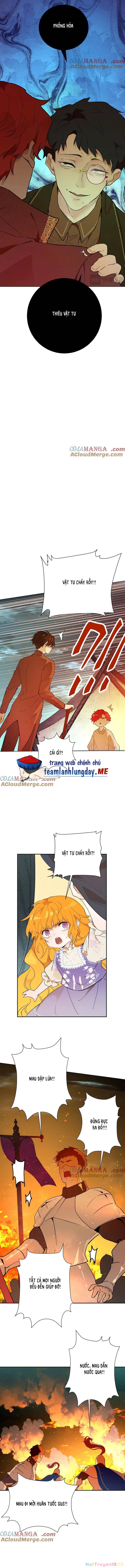 Trở Thành Nữ Hoàng Từ Khi Mới 6 Tuổi Chapter 31 - 8