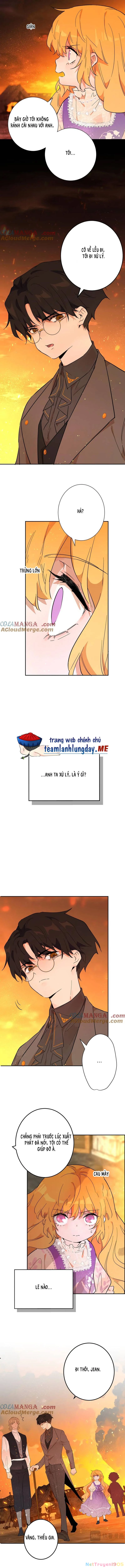 Trở Thành Nữ Hoàng Từ Khi Mới 6 Tuổi Chapter 31 - 13