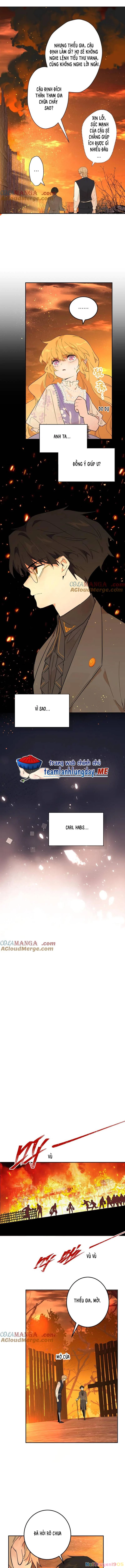 Trở Thành Nữ Hoàng Từ Khi Mới 6 Tuổi Chapter 31 - 14