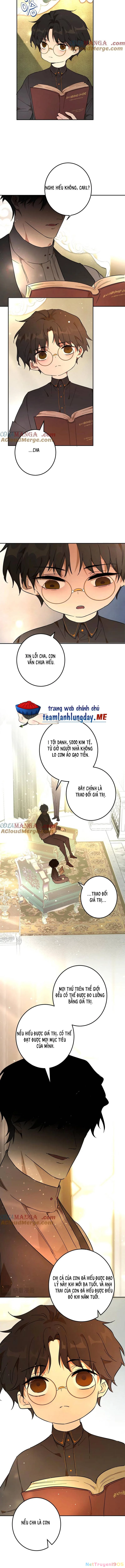 Trở Thành Nữ Hoàng Từ Khi Mới 6 Tuổi Chapter 32 - 2