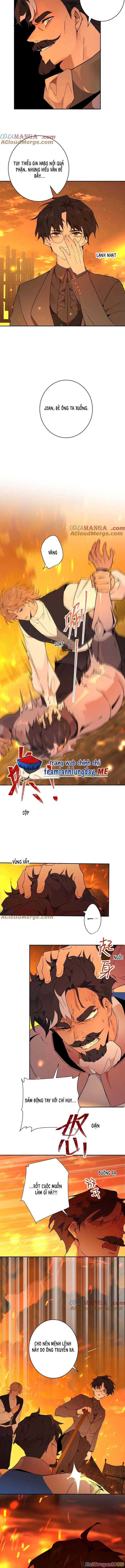 Trở Thành Nữ Hoàng Từ Khi Mới 6 Tuổi Chapter 32 - 7