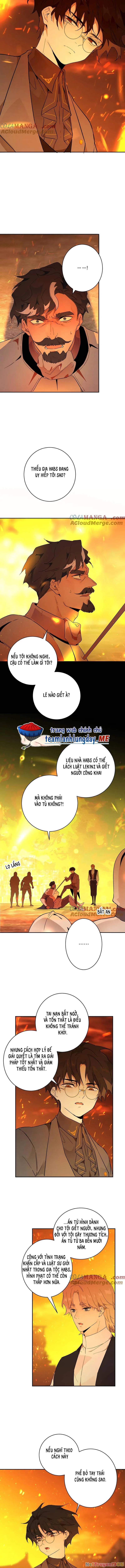 Trở Thành Nữ Hoàng Từ Khi Mới 6 Tuổi Chapter 32 - 8