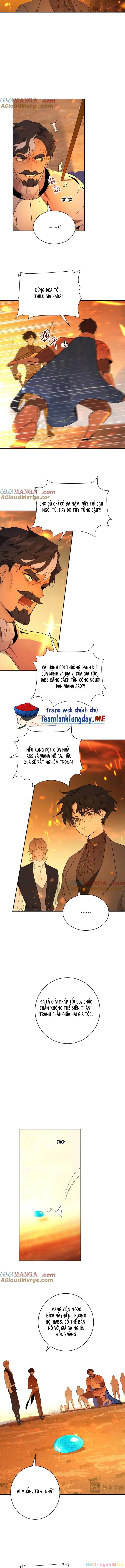 Trở Thành Nữ Hoàng Từ Khi Mới 6 Tuổi Chapter 32 - 9