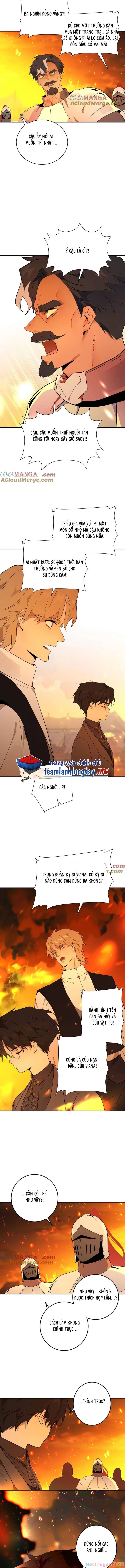 Trở Thành Nữ Hoàng Từ Khi Mới 6 Tuổi Chapter 32 - 10