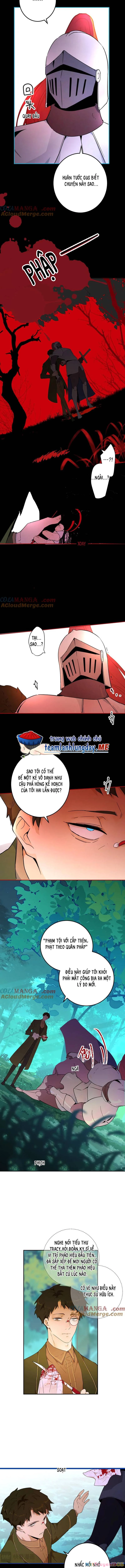 Trở Thành Nữ Hoàng Từ Khi Mới 6 Tuổi Chapter 34 - 7