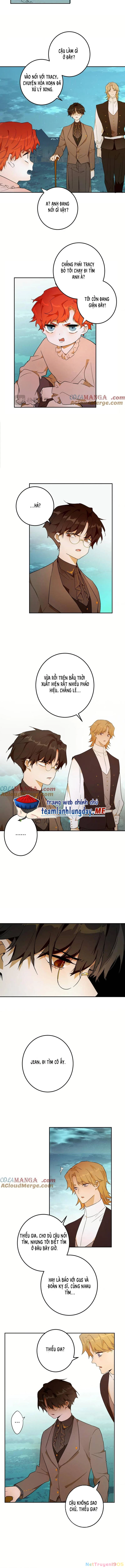 Trở Thành Nữ Hoàng Từ Khi Mới 6 Tuổi Chapter 34 - 10
