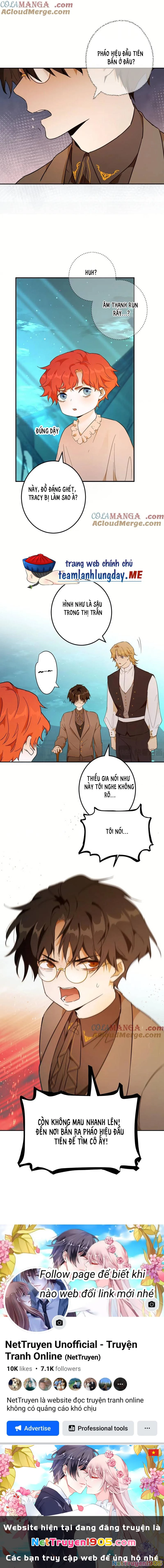 Trở Thành Nữ Hoàng Từ Khi Mới 6 Tuổi Chapter 34 - 11