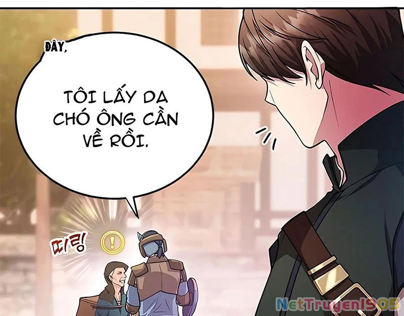 Tôi May Mắn Triệu Hồi Được Tinh Linh Hộ Vệ Hạng 10 Chapter 13 - 30