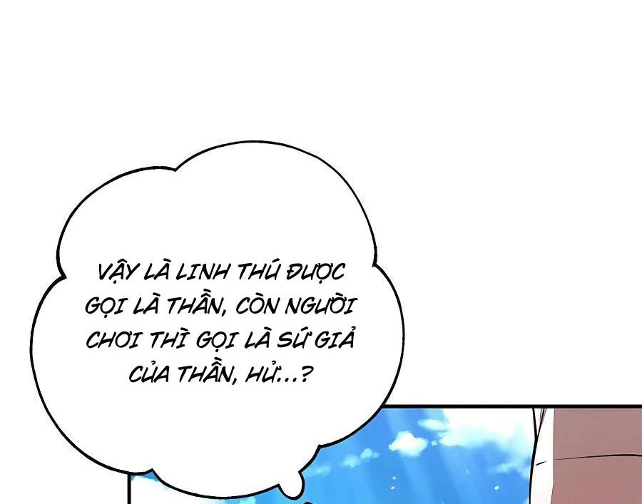Tôi May Mắn Triệu Hồi Được Tinh Linh Hộ Vệ Hạng 10 Chapter 13 - 33