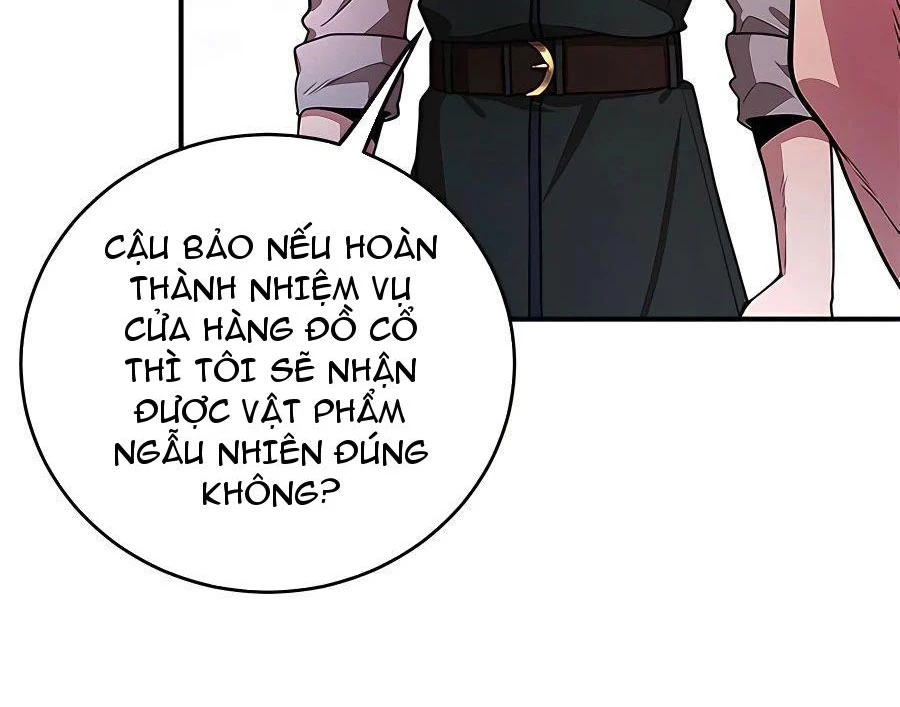 Tôi May Mắn Triệu Hồi Được Tinh Linh Hộ Vệ Hạng 10 Chapter 13 - 35